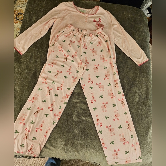 Christmas pajamas - Picture 4 of 5